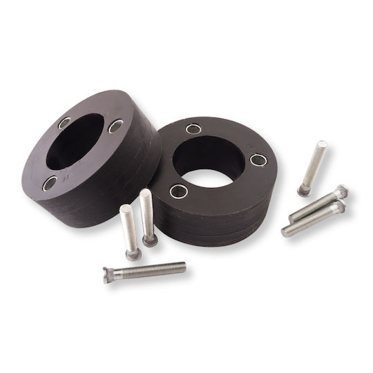 Motortane Lift Kit Nissan Pathfinder R51 2004-2014 1.2" 30mm Front & Rear