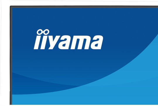 Iiyama XB2796QSC-B1 IPS Monitor 27" QHD 2560x1440 cu Timp de Răspuns 4ms GTG