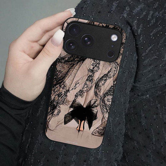 Θήκη Sonique Diva Series Xiaomi Xiaomi 17 Ultra High Heels