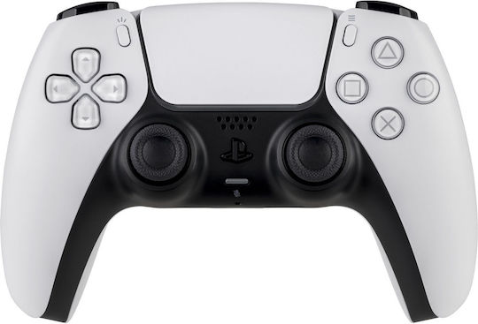 Sony PlayStation 5 Slim Digital 825GB cu al doilea DualSense (Pachet Oficial)