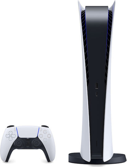 Sony PlayStation 5 Slim Digital 825GB