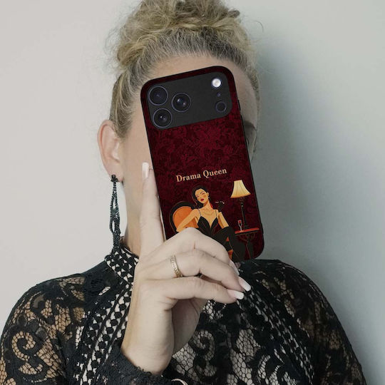 Husă Sonique Diva Series Xiaomi Poco F8 Pro 5g Drama Queen