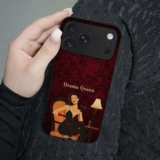 Θήκη Sonique Diva Series Xiaomi Poco X8 Pro 5g Drama Queen
