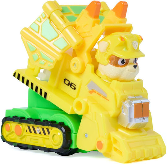 Spin Master Paw Patrol Movie Αυτοκινητάκι