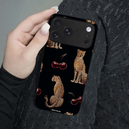 Θήκη Sonique Diva Series Xiaomi Poco F8 Pro 5g Cherry Cheetah