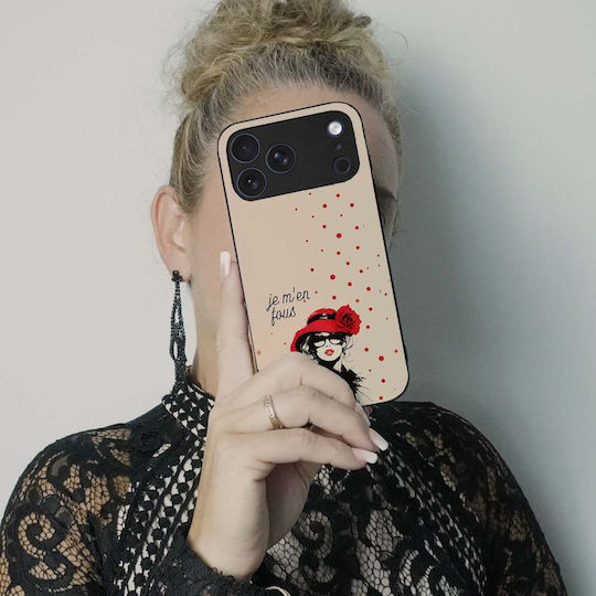 Калъф Sonique Diva Series Xiaomi Xiaomi 14t Pro Заман Фу