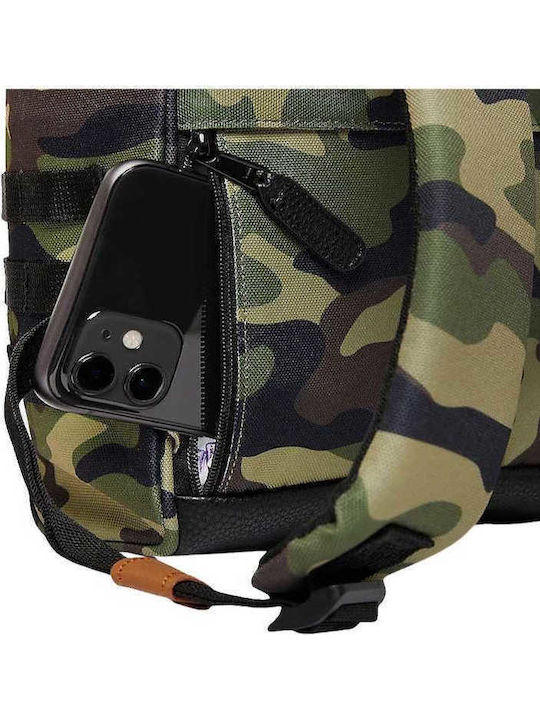 Cabaia Backpack Khaki