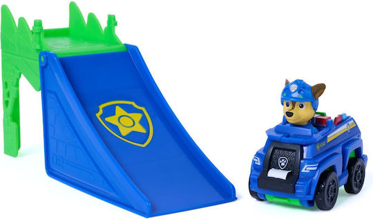 Spin Master Paw Patrol Movie Αυτοκινητάκι