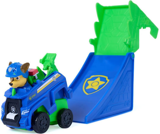 Spin Master Paw Patrol Movie Αυτοκινητάκι