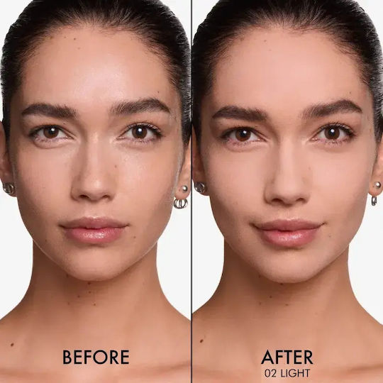 Dior Forever Loose Powder 04 Tan