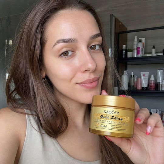 Face Mask 120gr