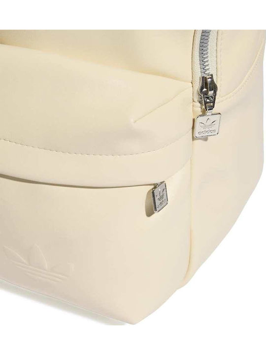 adidas Classic Backpack White