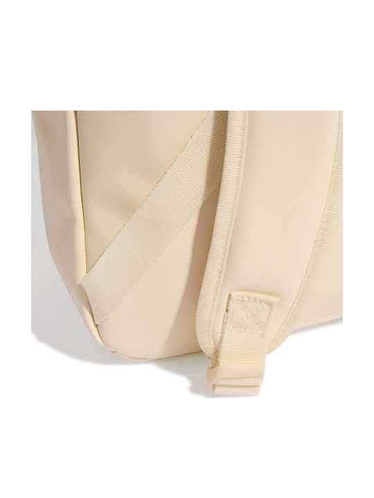 adidas Classic Backpack White