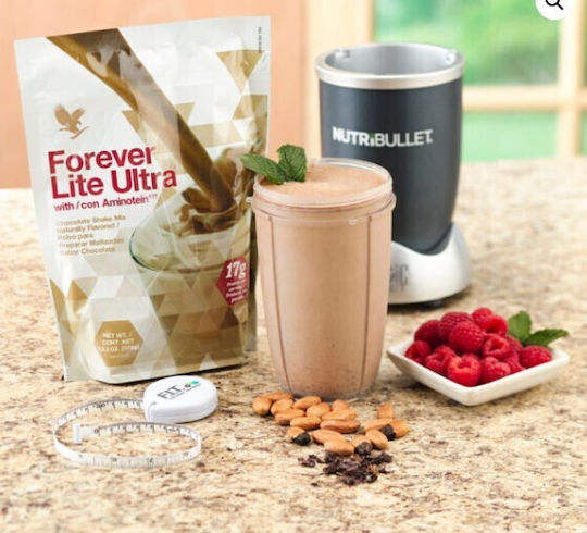 Forever Lite Ultra-Schokoladen Protein Shake