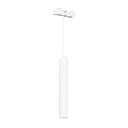 Inlight LED Commercial Linear Ceiling Light 6W Warm White M30xB3cm TMZ0060 White