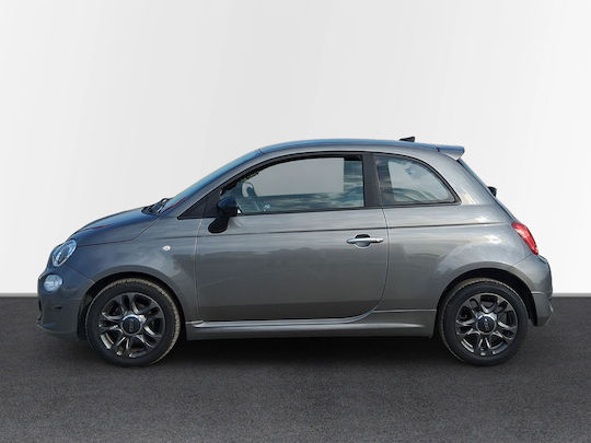 Fiat 500 1.0 Hybrid Connect '22