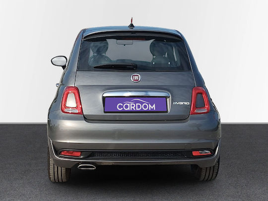 Fiat 500 1.0 Hybrid Connect '22
