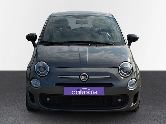 Fiat 500 1.0 Hybrid Connect '22