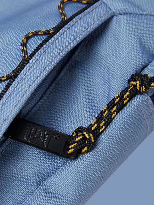 Men's Shoulder / Crossbody Bag Blue