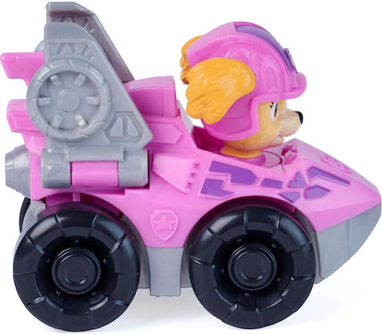 Spin Master Paw Patrol Movie Car