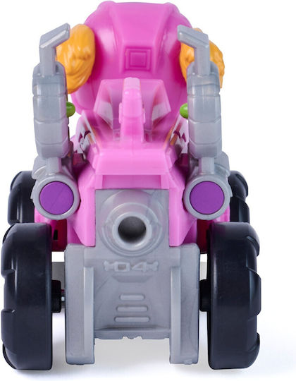 Spin Master Paw Patrol Movie Car