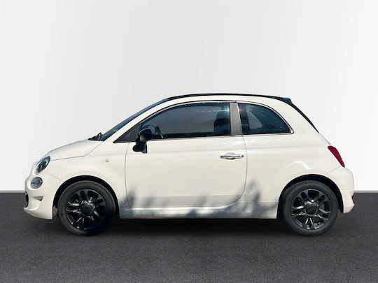 Fiat 500 1.0 Hybrid Connect '22