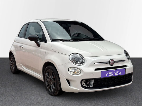 Fiat 500 1.0 Hybrid Connect '22