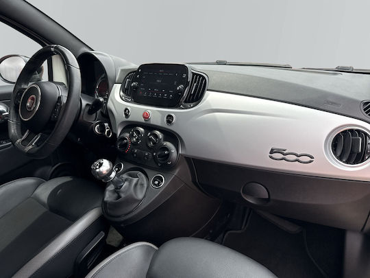 Fiat 500 1.0 Hybrid Connect '22