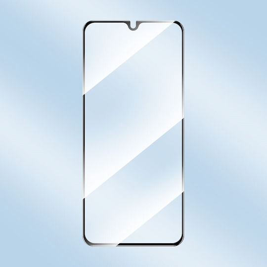 Enkay Full Face Tempered Glass (Galaxy A27)