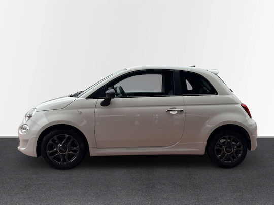 Fiat 500 1.0 Hybrid Connect '22
