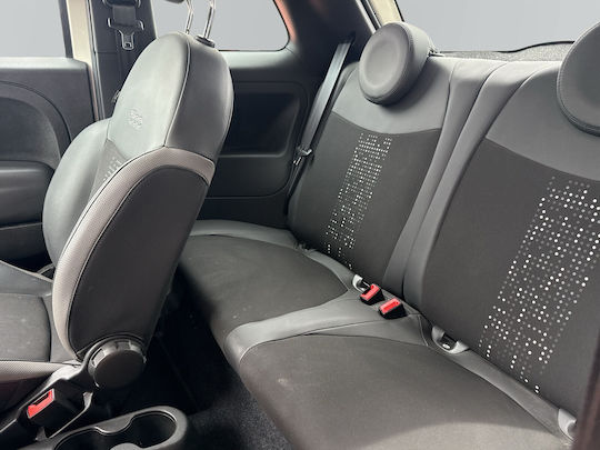 Fiat 500 1.0 Hybrid Connect '22