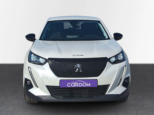 Peugeot 2008 1.2 PureTech Active Plus '08