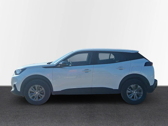 Peugeot 2008 1.2 PureTech Active Plus '08