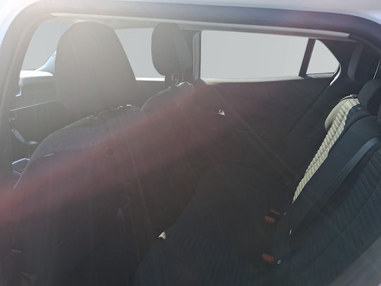 Peugeot 2008 1.2 PureTech Active Plus '08