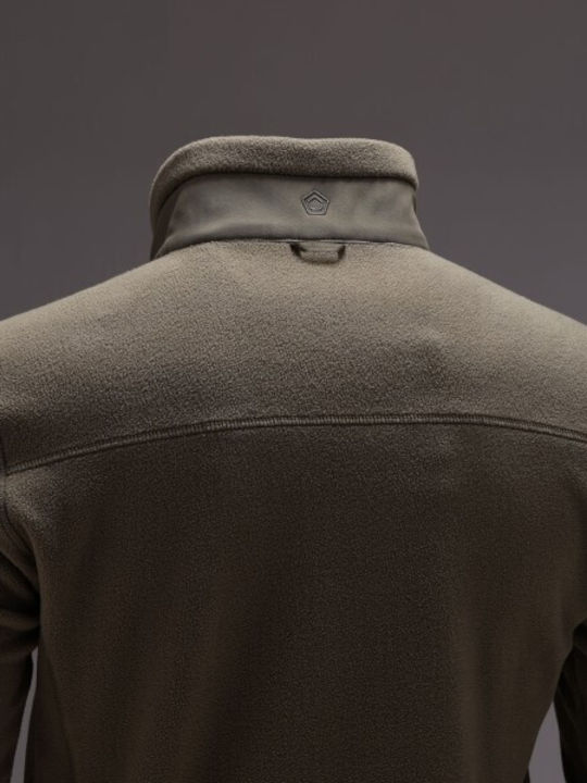 Pentagon Ajax Pentagon Jagdjacke Fleece Braun