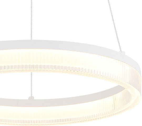 Globo Lighting Deckenleuchte Beiges
