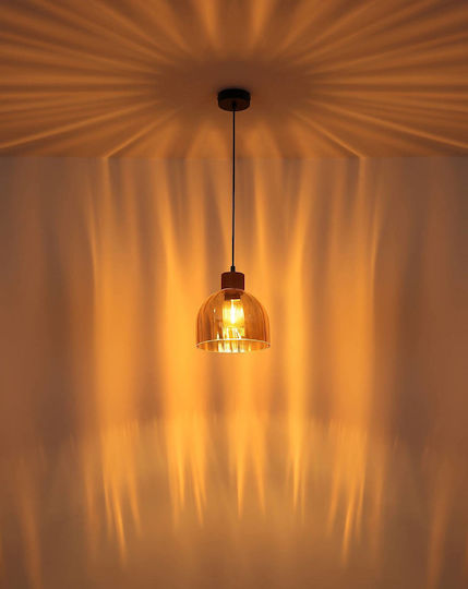 Globo Lighting Deckenleuchte Schwarz