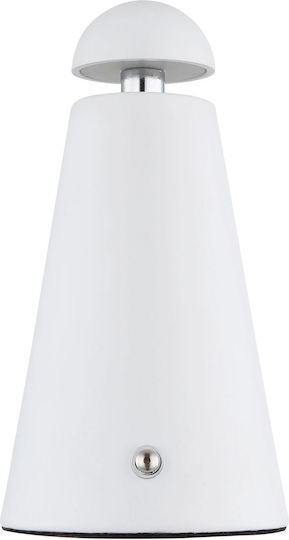 Globo Lighting Φωτιστικό Ψυχρό Λευκό Globo Lighting Φωτιστικό Ψυχρό Λευκό