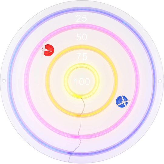 Globo Lighting Διακοσμητικό Φωτιστικό