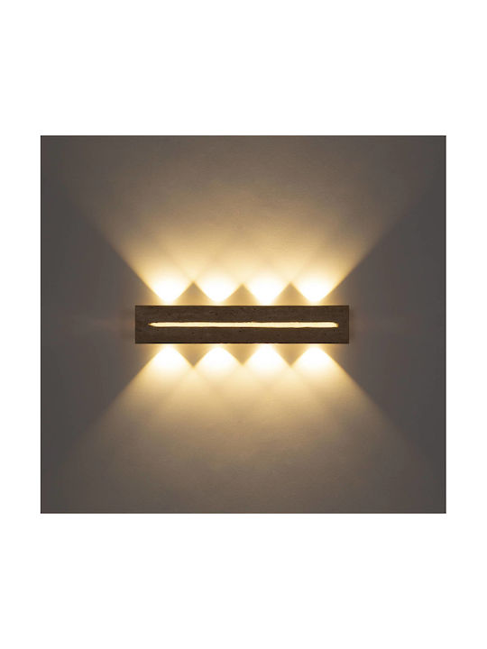 Globo Lighting Wall Lamp