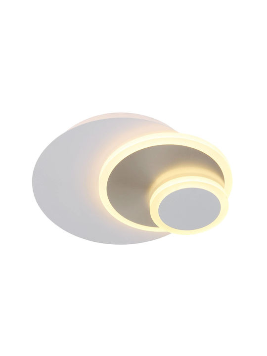 Globo Lighting Φωτιστικό Τοίχου