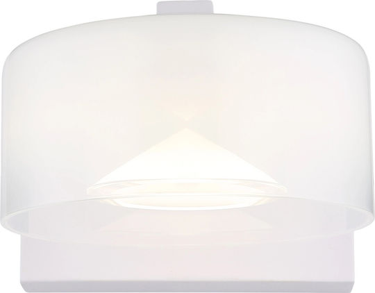 Globo Lighting Светлина За Стена 15x11см