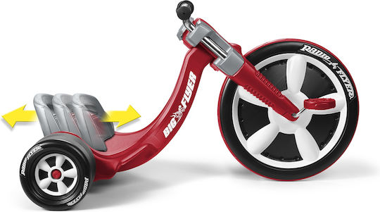 Radio Flyer Tricycle Bike for 3-7 Years