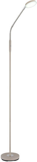 Globo Lighting Φωτιστικό Δαπέδου Μπεζ