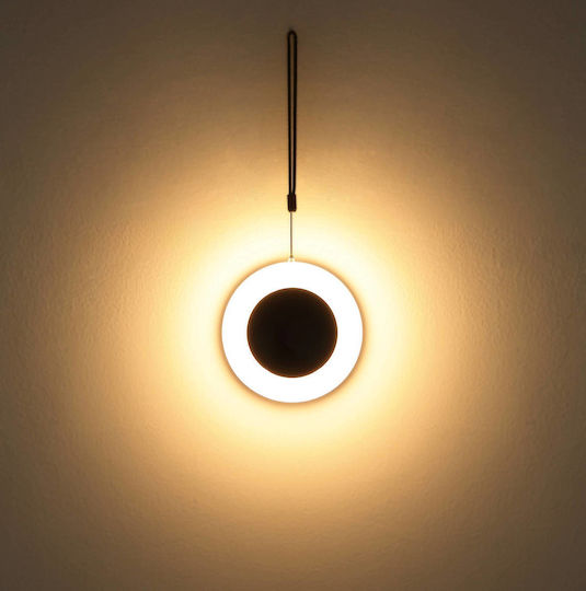 Globo Lighting Solar Light with Warm White Light 3000K