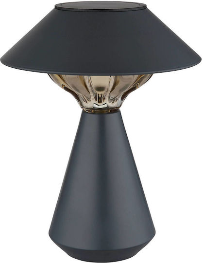 Globo Lighting Ηλιακό Φωτιστικό με Θερμό Λευκό Φως 3000K