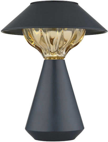 Globo Lighting Ηλιακό Φωτιστικό με Θερμό Λευκό Φως 3000K