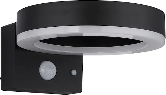 Globo Lighting Solar Light with Natural White Light 4000K