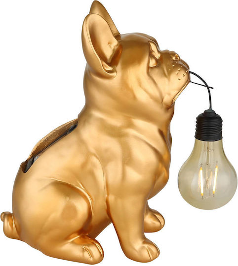 Globo Lighting Solar Light with Warm White Light 3000K