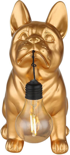 Globo Lighting Solar Light with Warm White Light 3000K